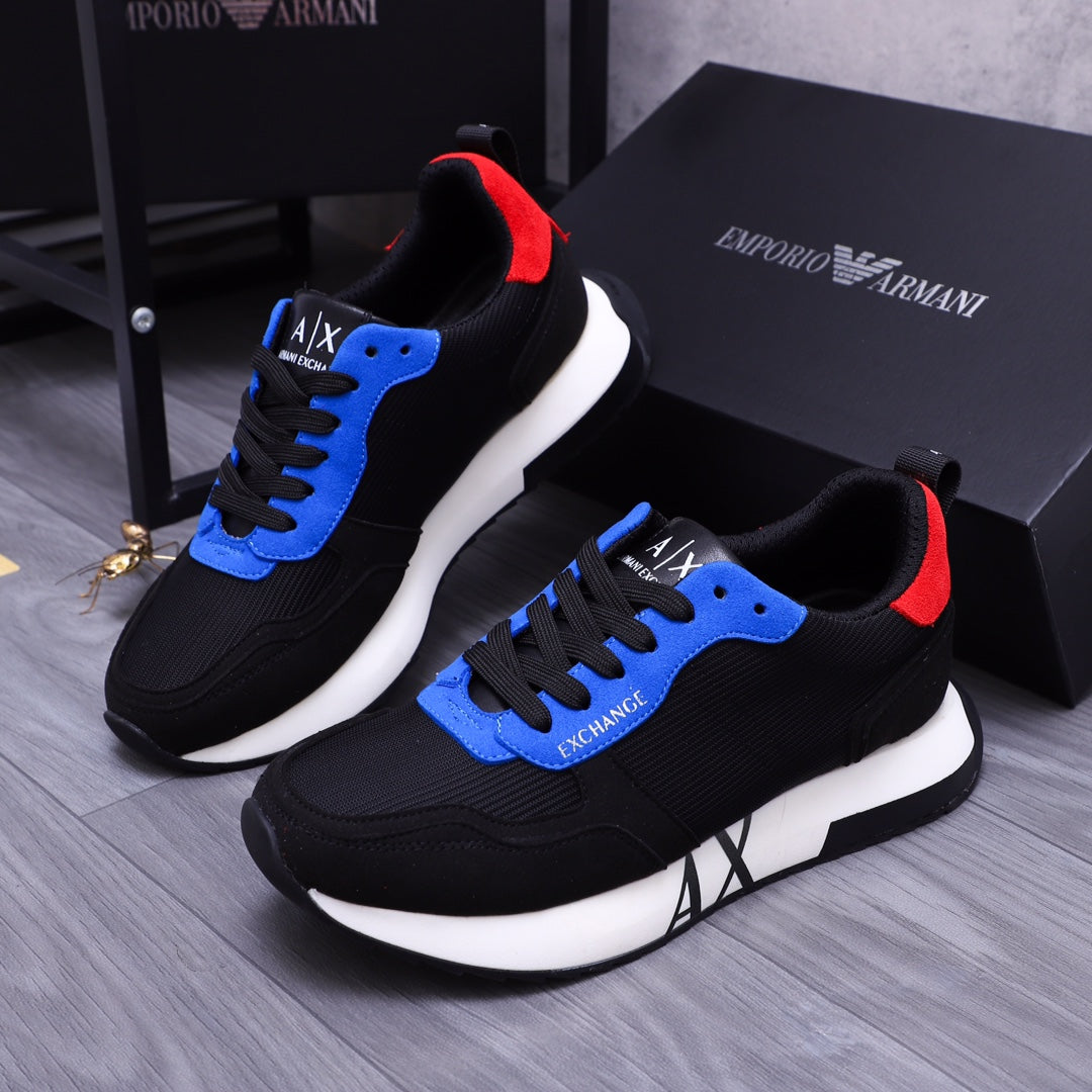 LuxluxHouse Best Quality Shoes Shoes Amiri