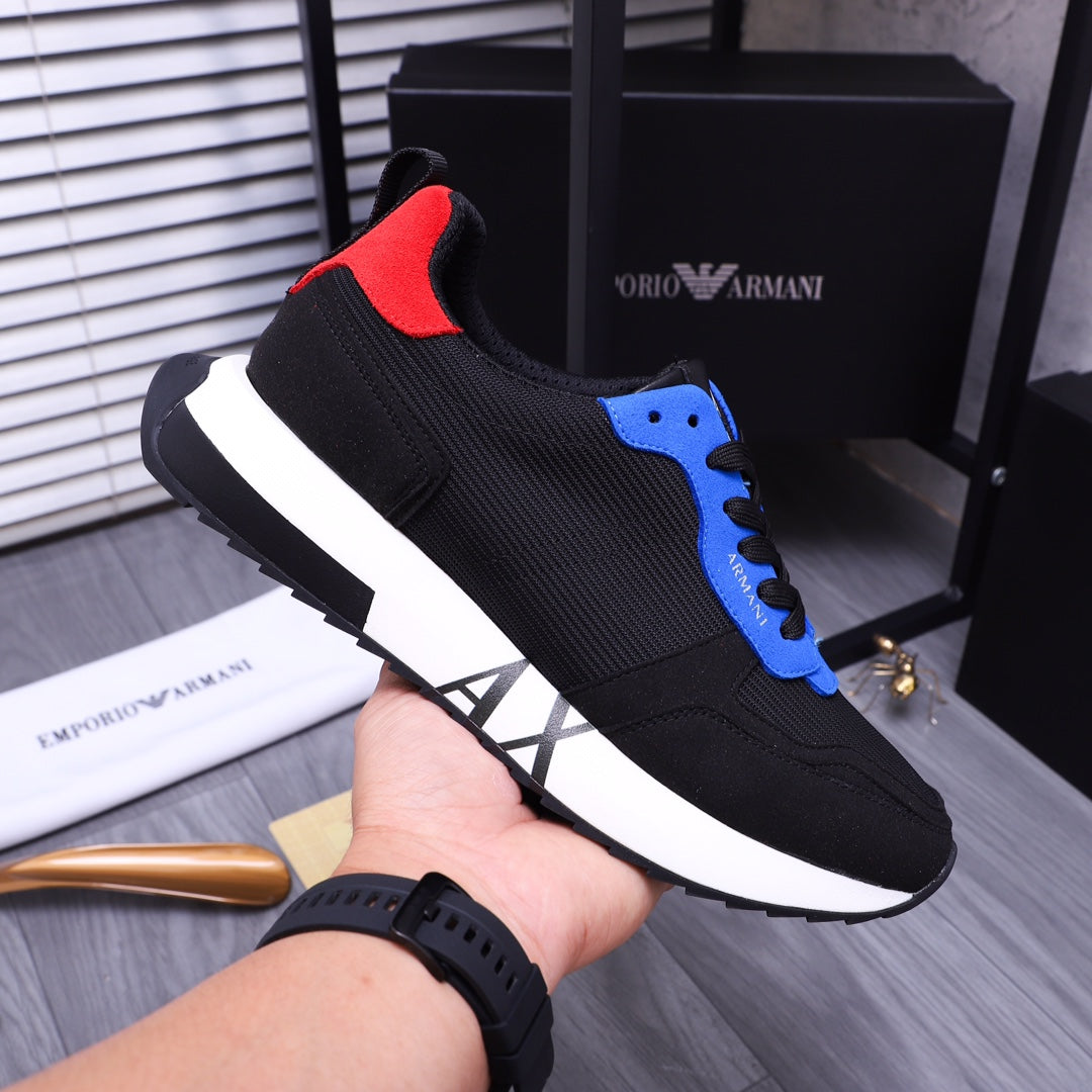 LuxluxHouse Best Quality Shoes Shoes Amiri