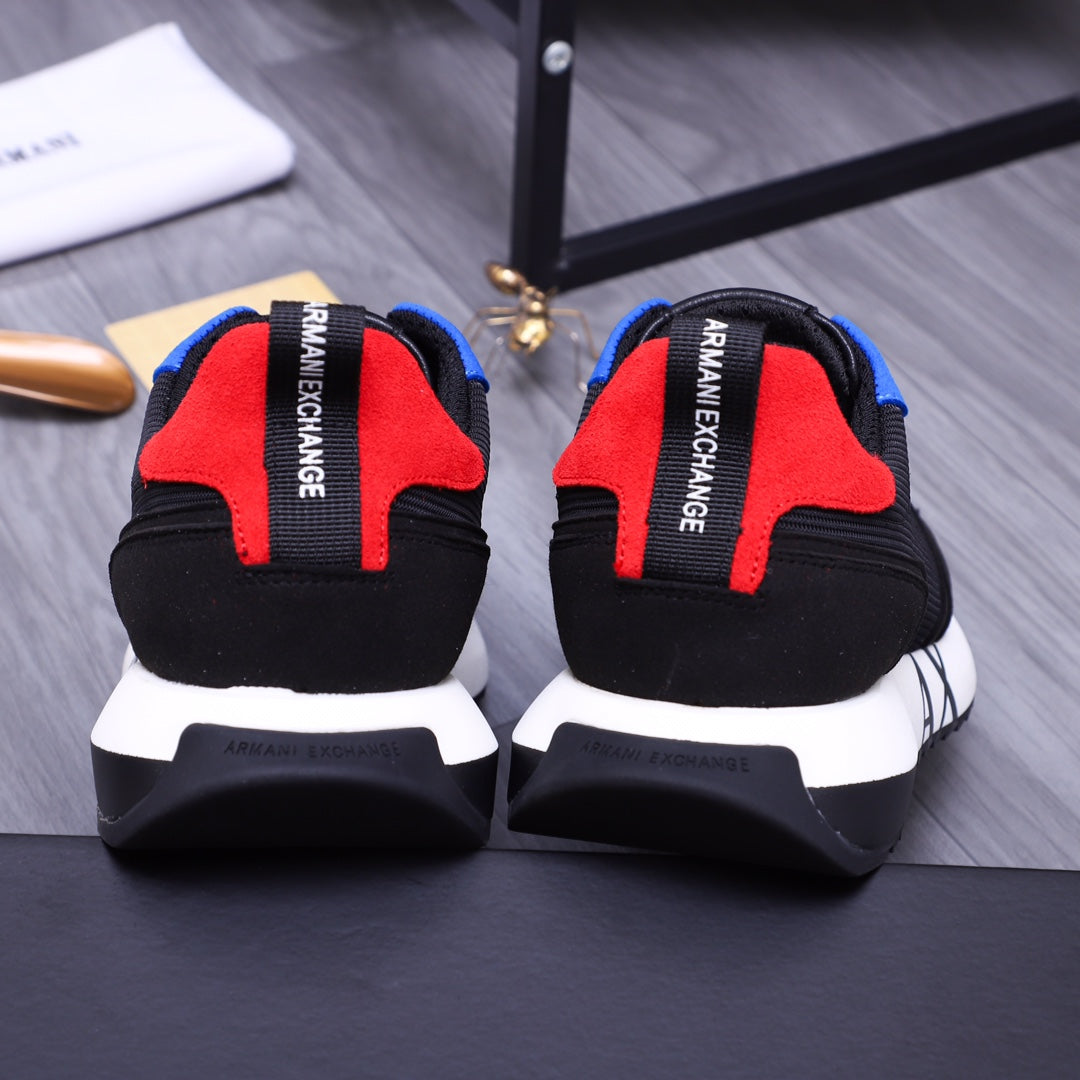 LuxluxHouse Best Quality Shoes Shoes Amiri