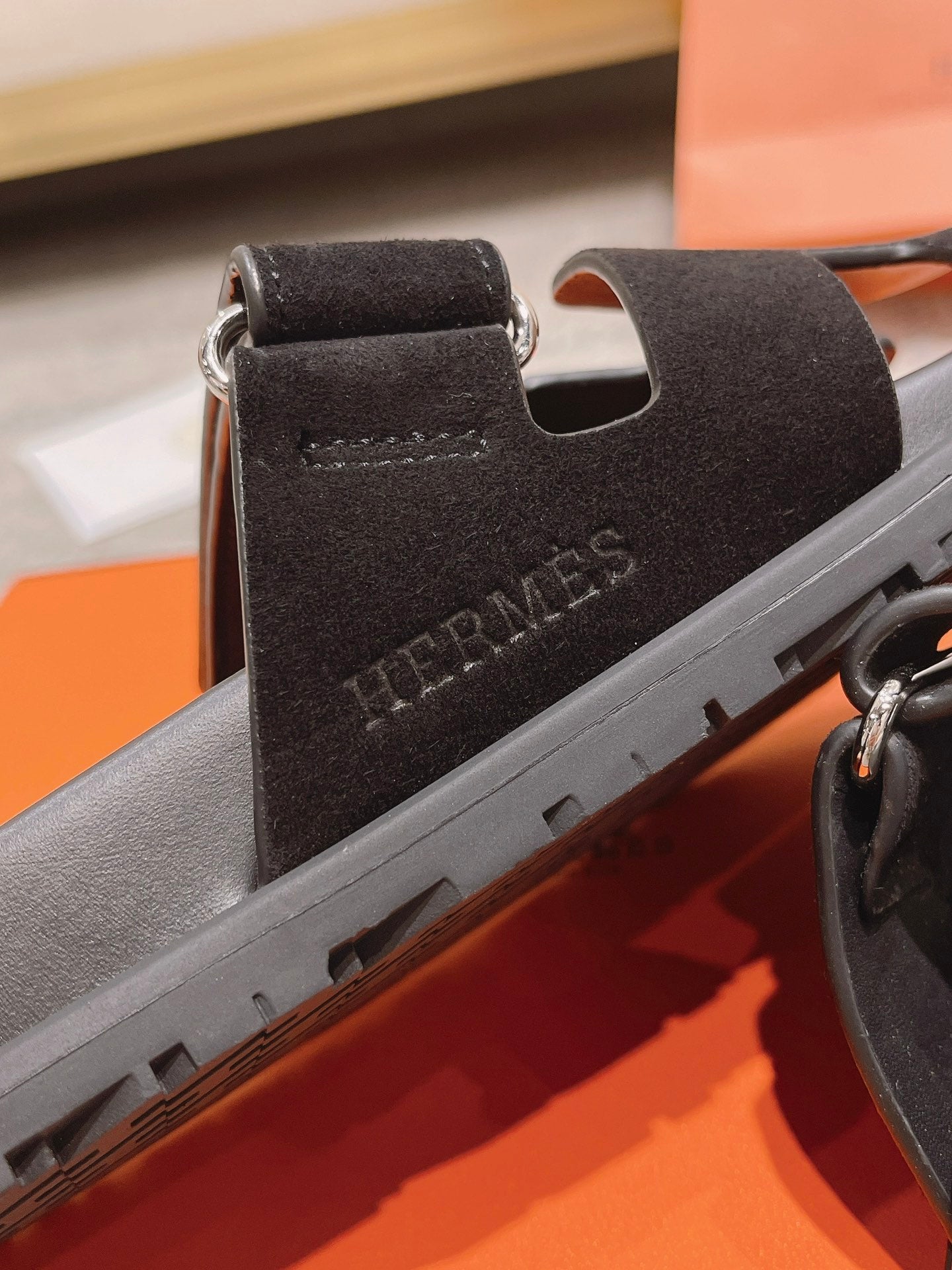 LuxluxHouse Best Quality Sandals Hermes