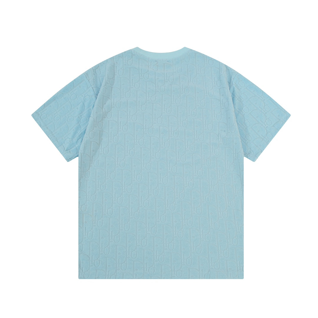 LuxluxHouse Best Quality Clothes T-shirt Dior