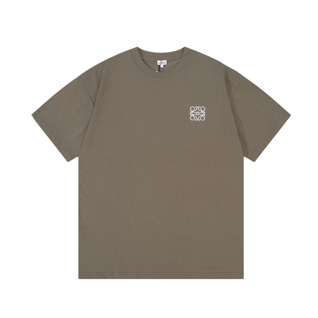 LuxluxHouse Best Quality Clothes T-shirt Loewe