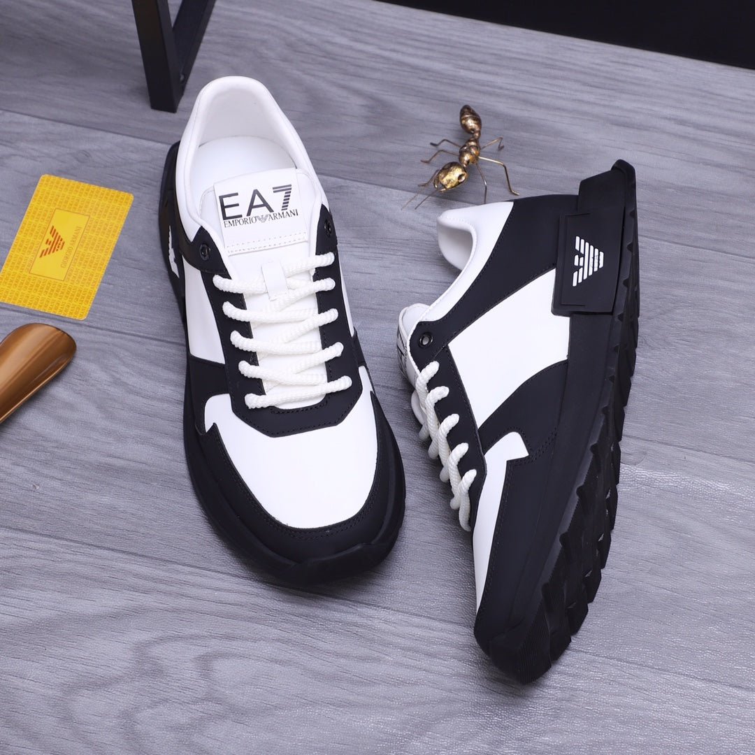 LuxluxHouse Best Quality Shoes Shoes Amiri