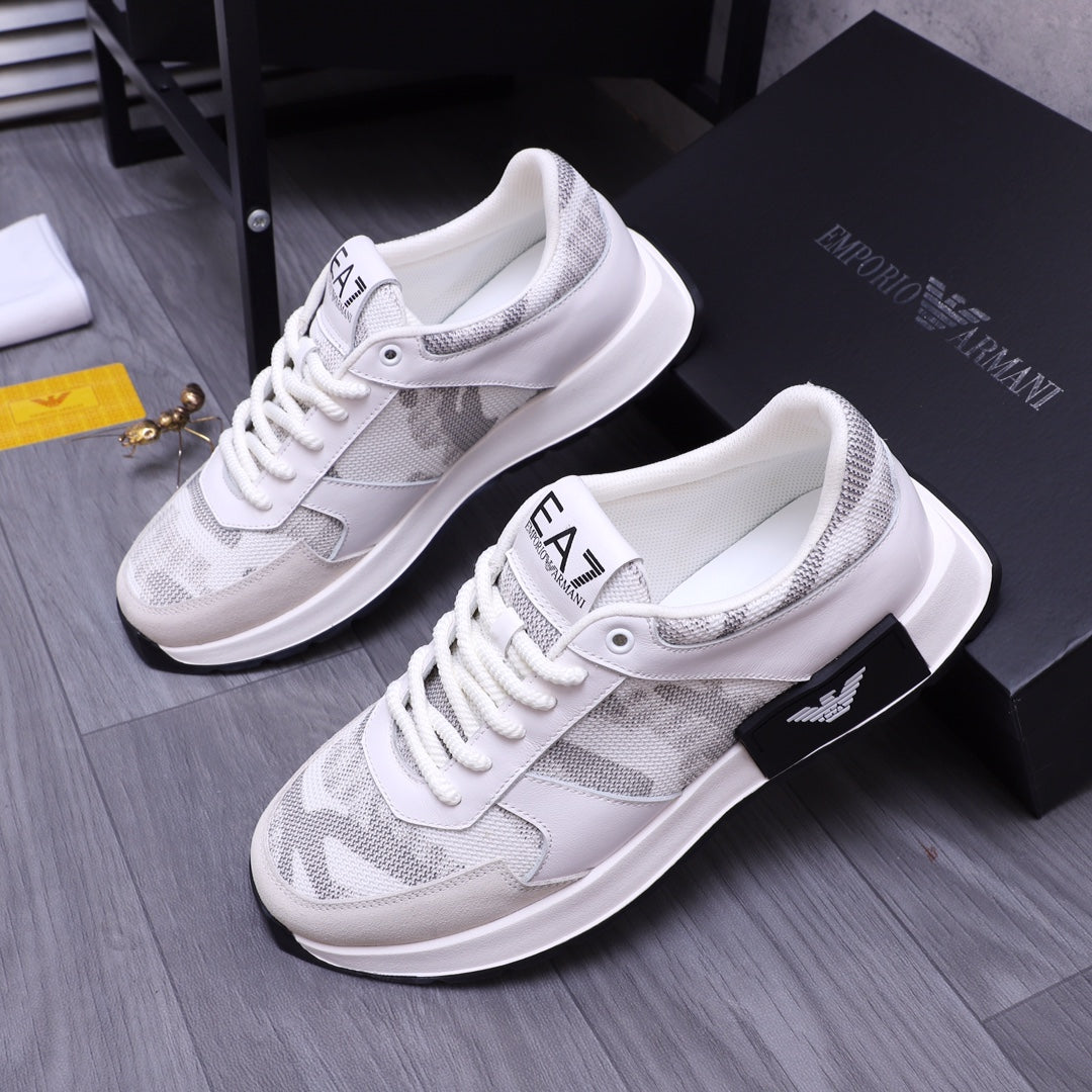 LuxluxHouse Best Quality Shoes Shoes Amiri