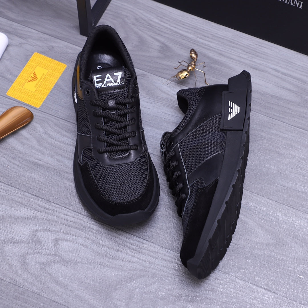 LuxluxHouse Best Quality Shoes Shoes Amiri
