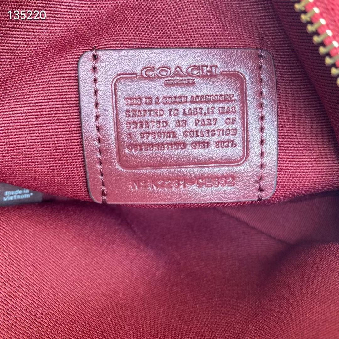 LuxluxHouse Best Quality Bags Coach