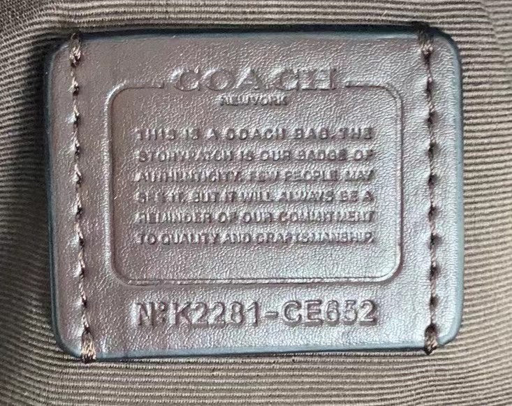 LuxluxHouse Best Quality Bags Coach