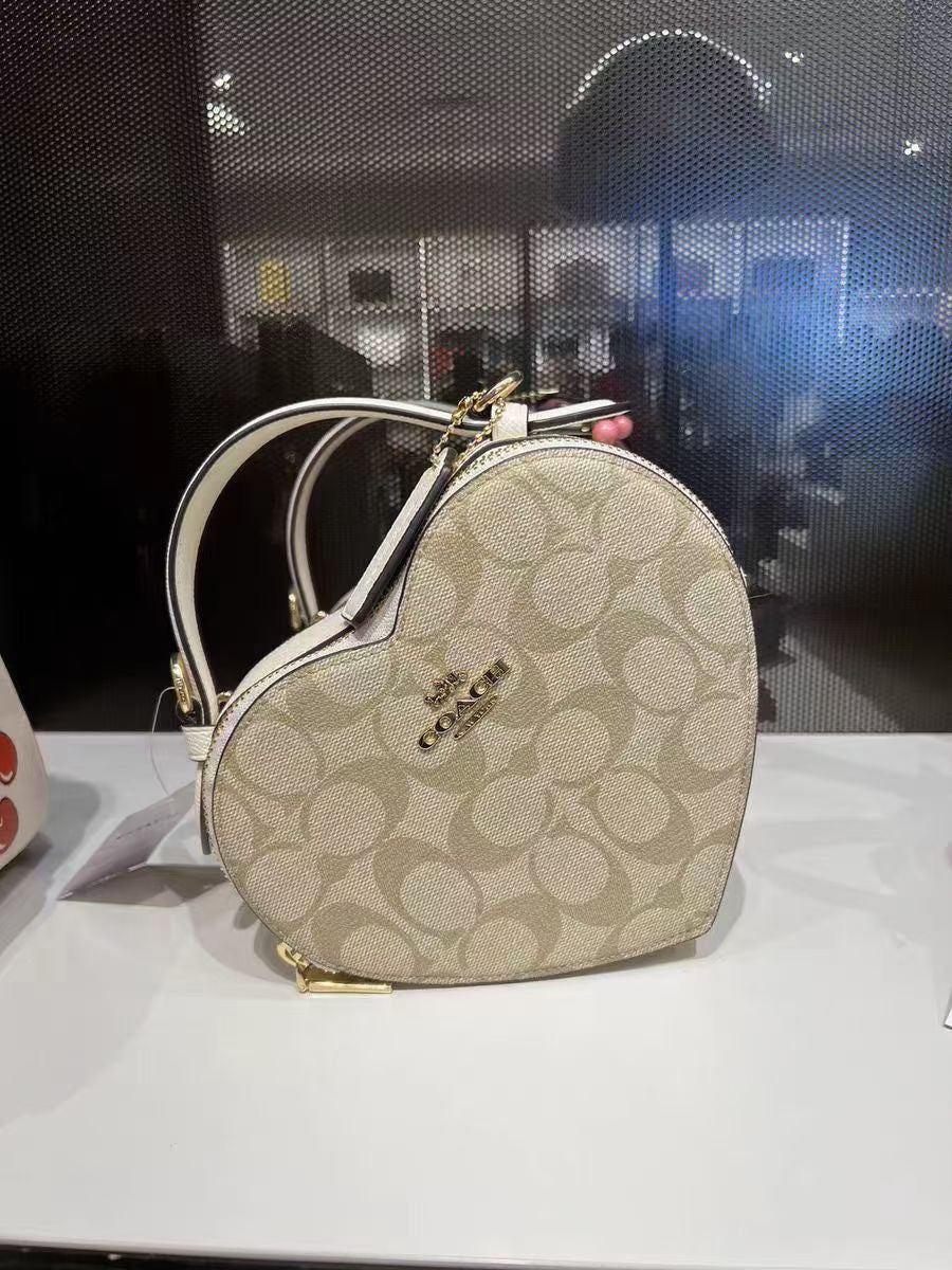 LuxluxHouse Best Quality Bags Coach