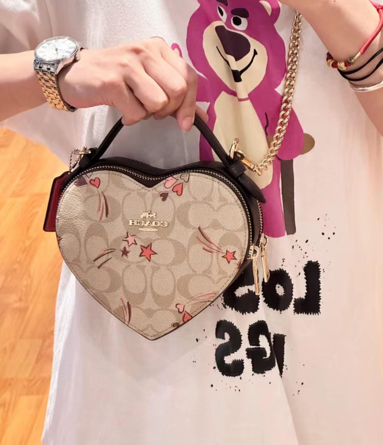 LuxluxHouse Best Quality Bags Coach