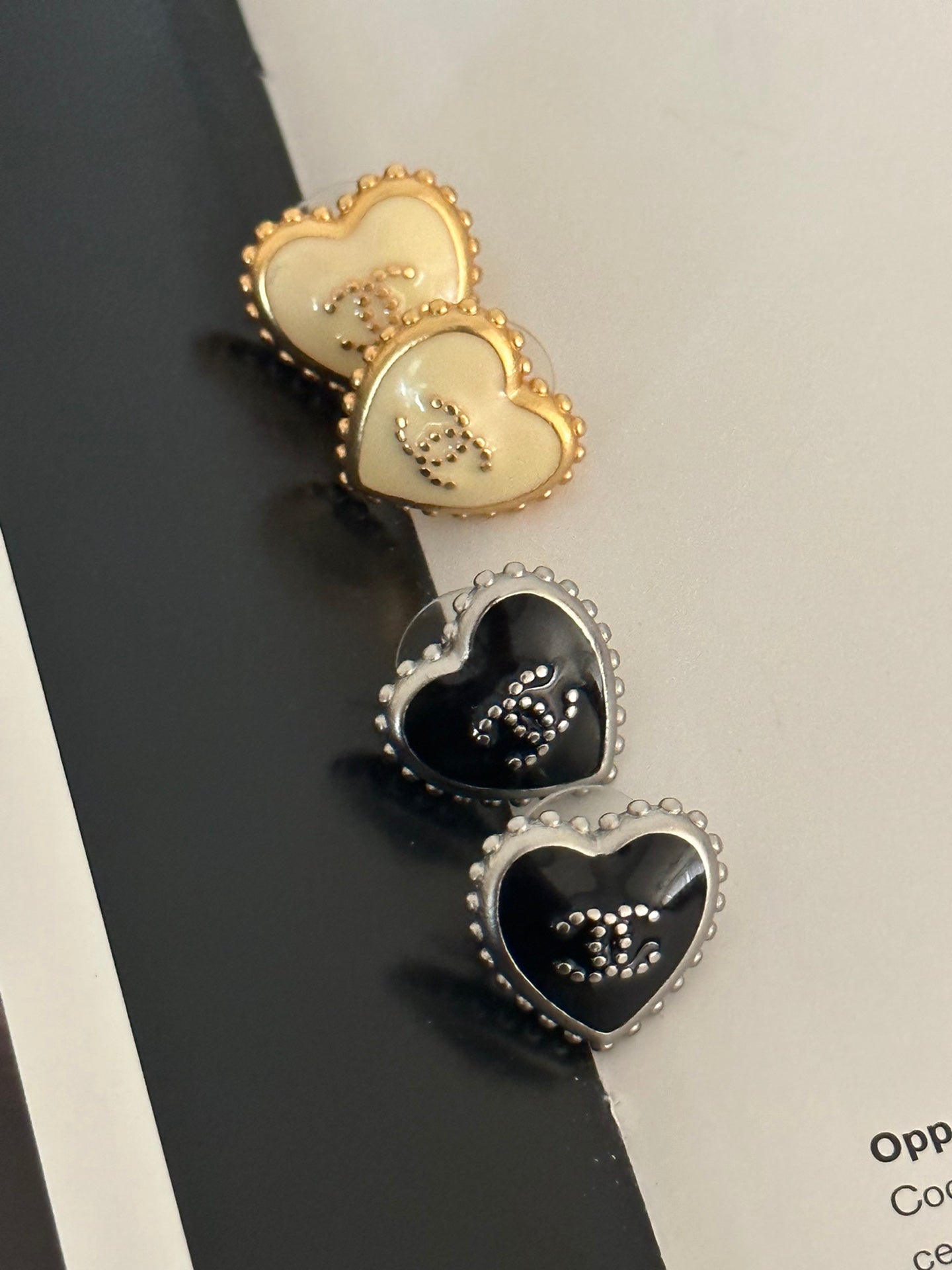 LuxluxHouse Low Price And High Quality Accessories Earrings
