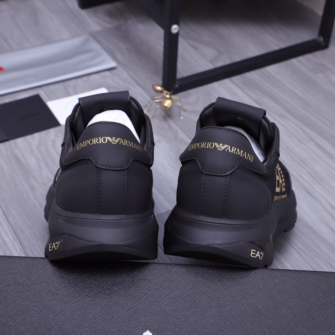 LuxluxHouse Best Quality Shoes Shoes Amiri