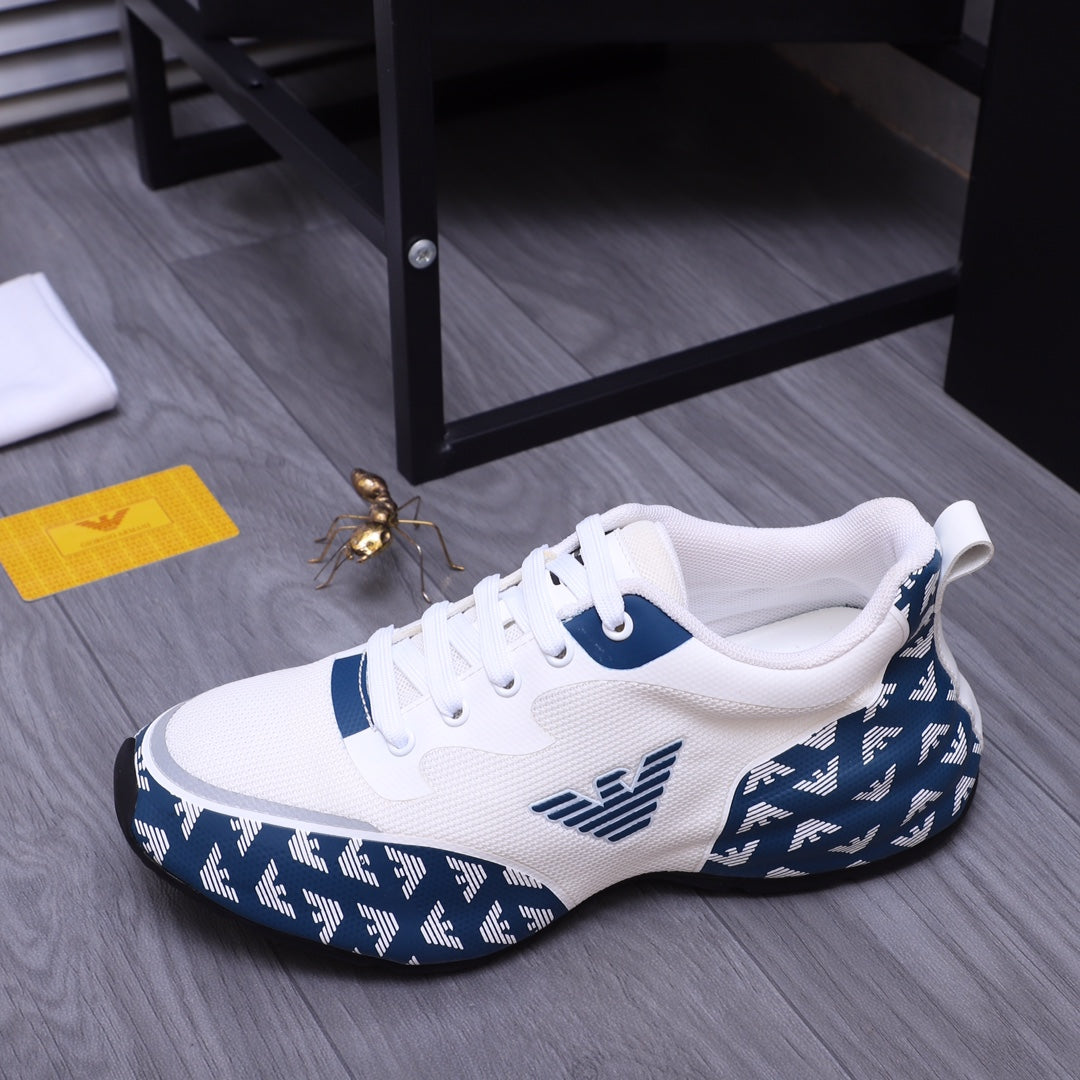 LuxluxHouse Best Quality Shoes Shoes Amiri
