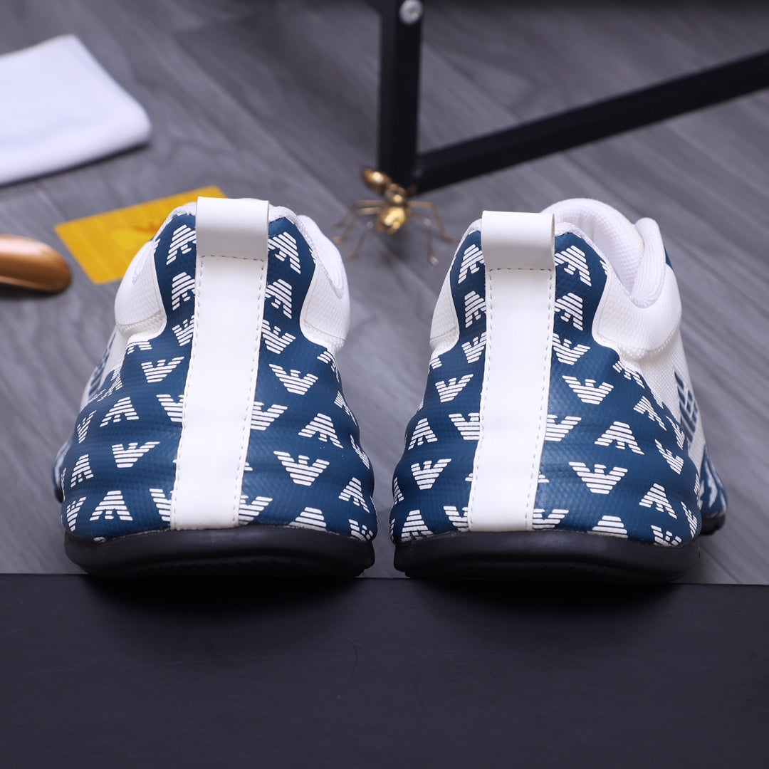 LuxluxHouse Best Quality Shoes Shoes Amiri