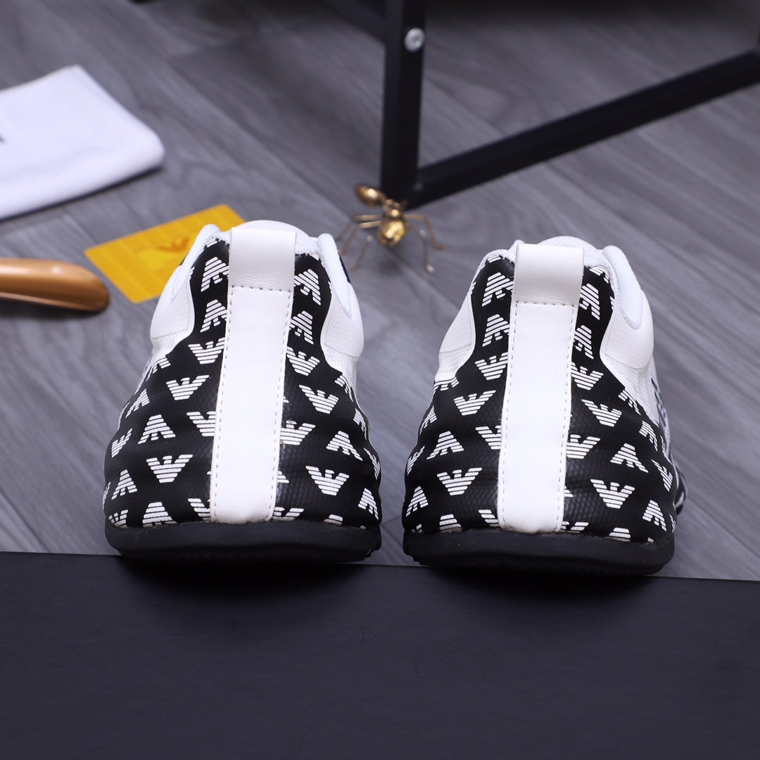 LuxluxHouse Best Quality Shoes Shoes Amiri