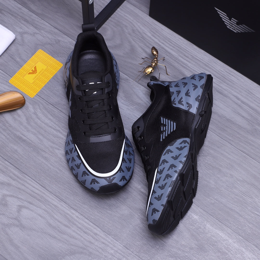 LuxluxHouse Best Quality Shoes Shoes Amiri