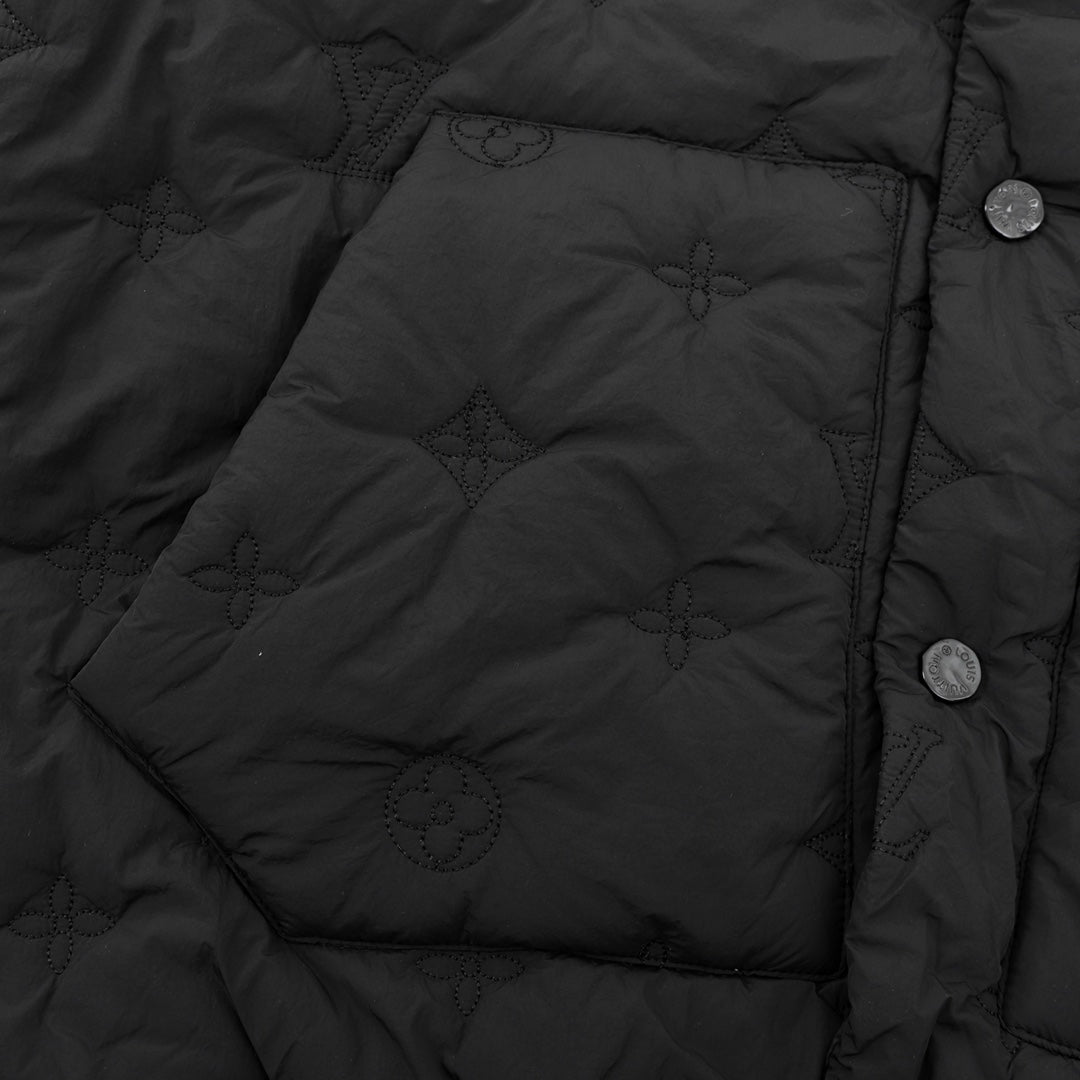 LuxluxHouse Best Quality Clothes Coats & Jackets Louis Vuitton