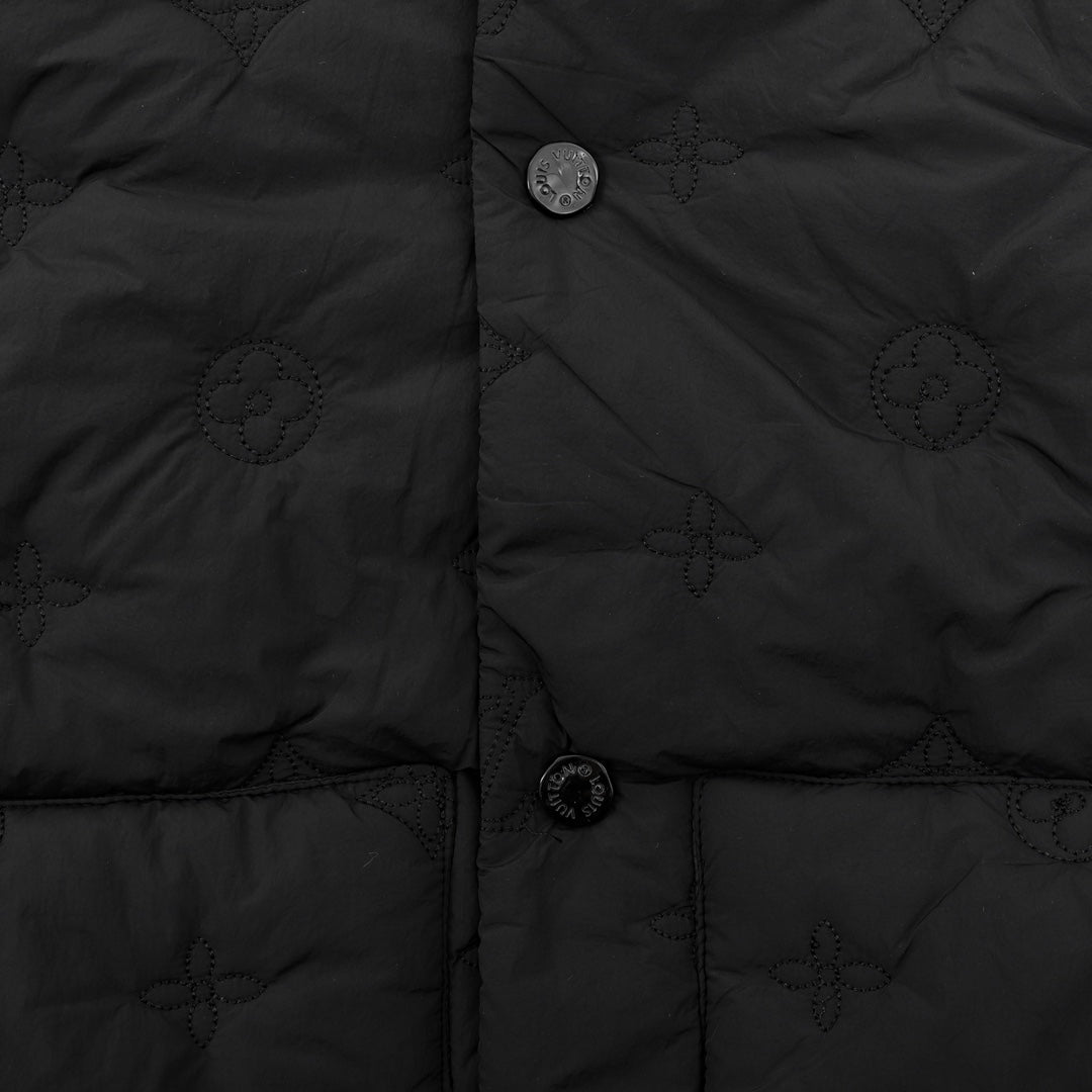 LuxluxHouse Best Quality Clothes Coats & Jackets Louis Vuitton