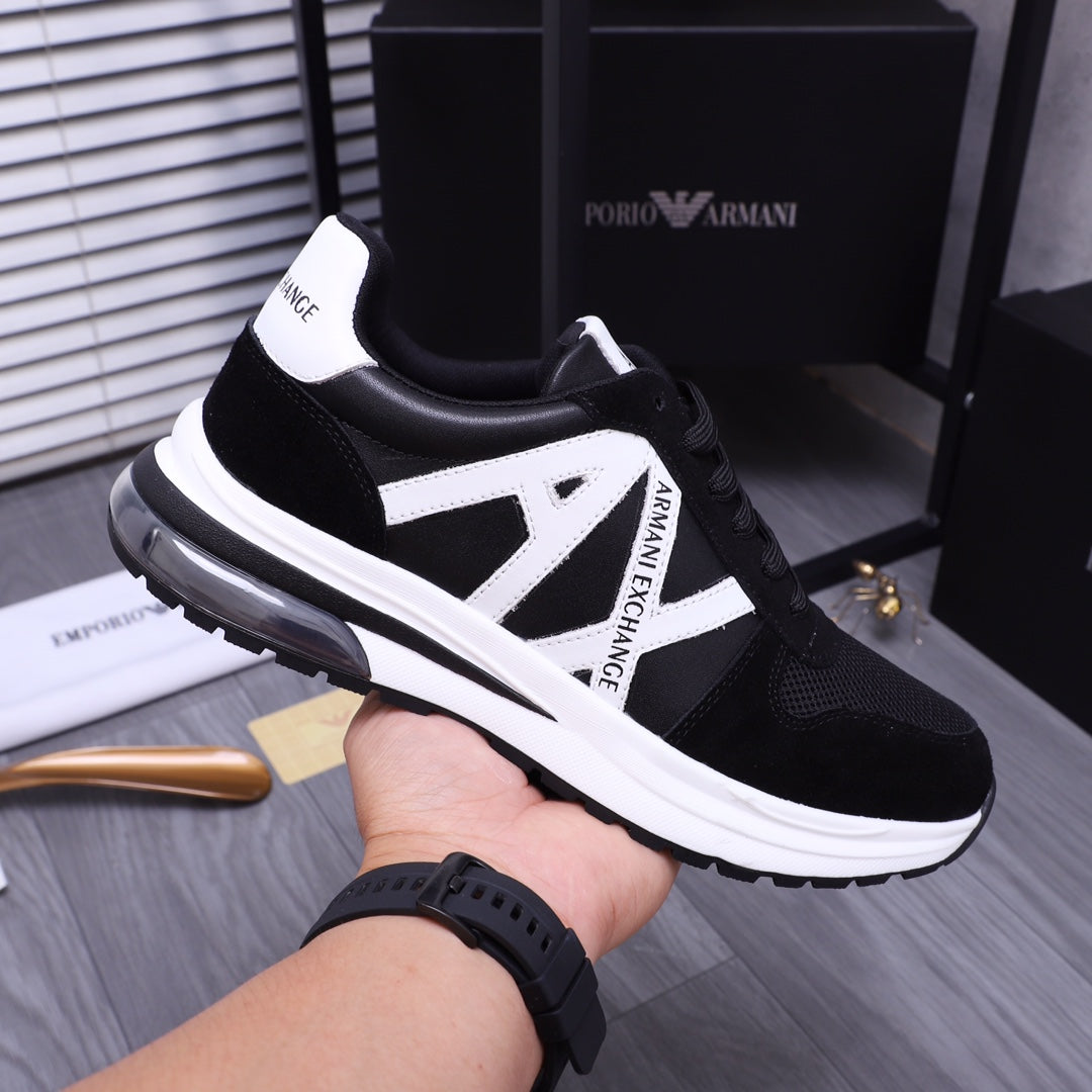 LuxluxHouse Best Quality Shoes Shoes Amiri