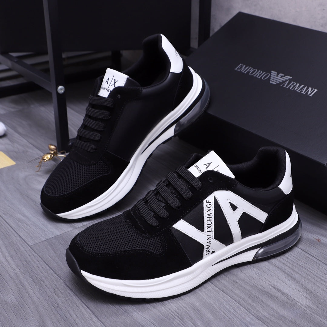 LuxluxHouse Best Quality Shoes Shoes Amiri