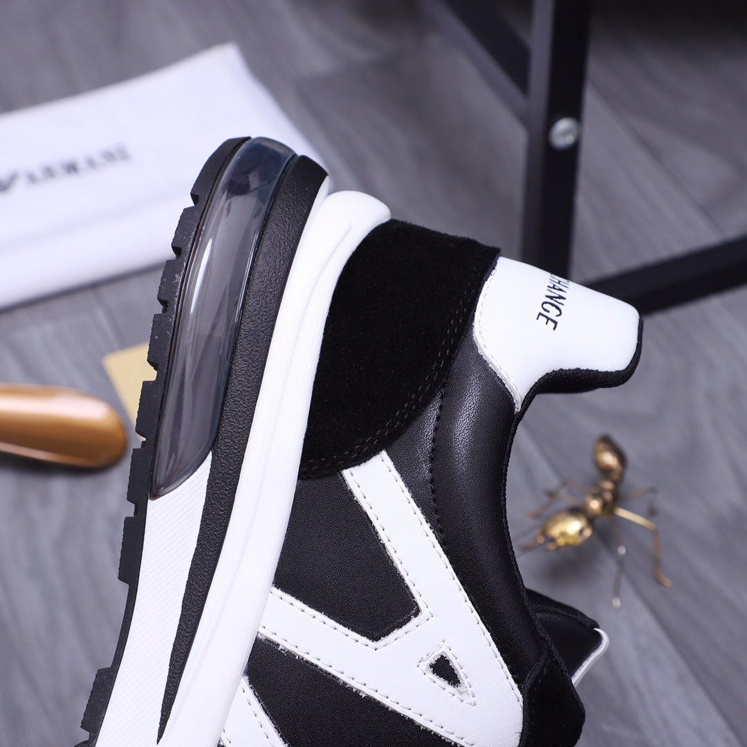 LuxluxHouse Best Quality Shoes Shoes Amiri