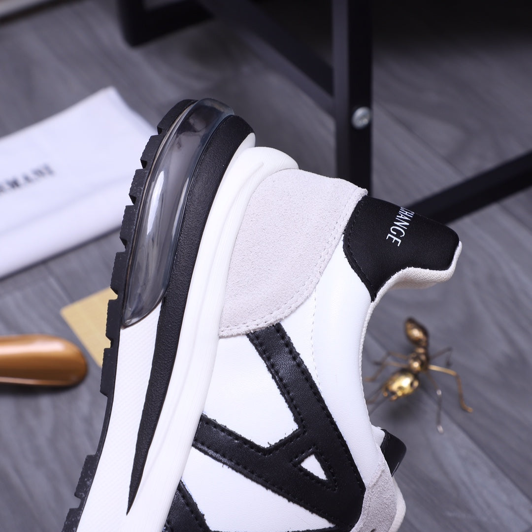 LuxluxHouse Best Quality Shoes Shoes Amiri