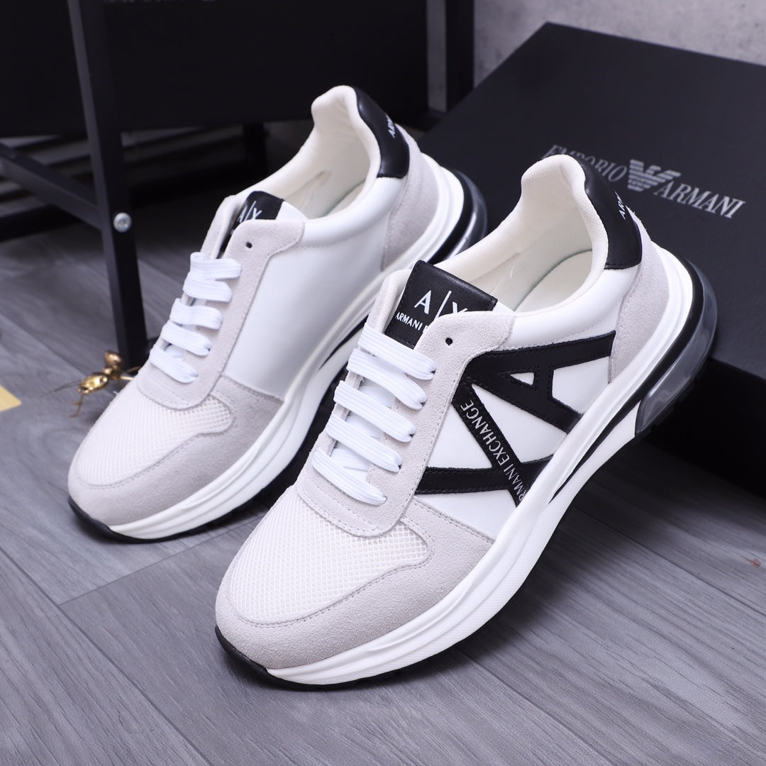 LuxluxHouse Best Quality Shoes Shoes Amiri