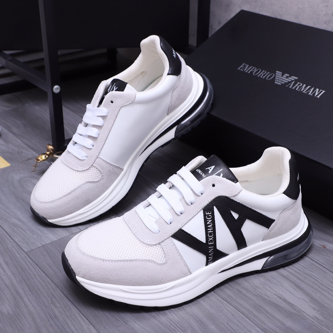 LuxluxHouse Best Quality Shoes Shoes Amiri