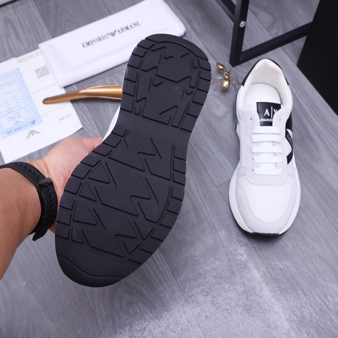 LuxluxHouse Best Quality Shoes Shoes Amiri