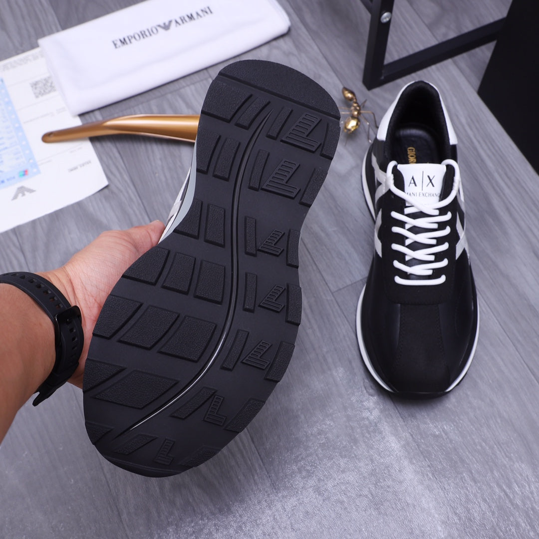 LuxluxHouse Best Quality Shoes Shoes Amiri