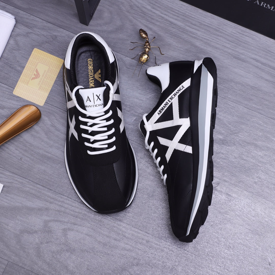 LuxluxHouse Best Quality Shoes Shoes Amiri