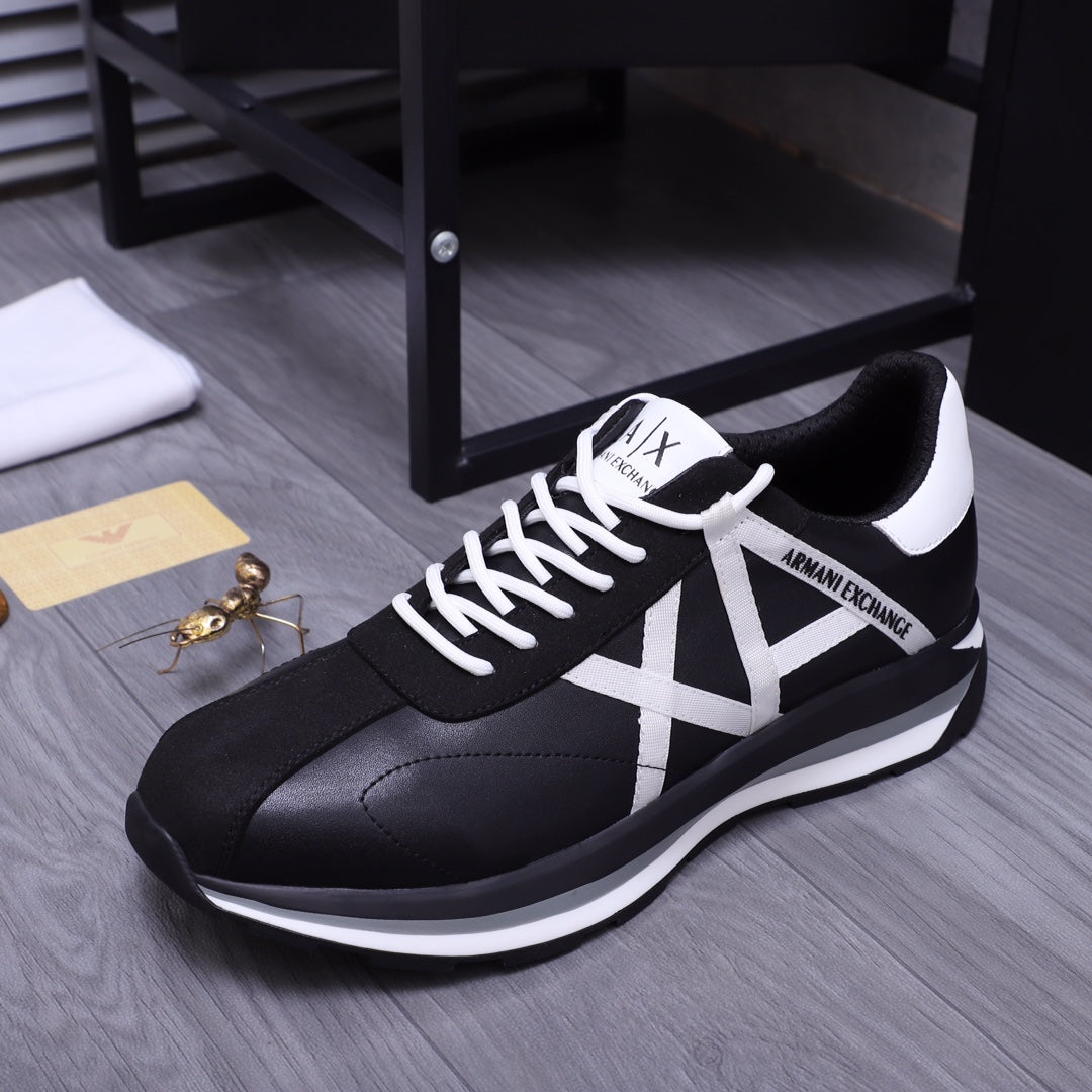 LuxluxHouse Best Quality Shoes Shoes Amiri