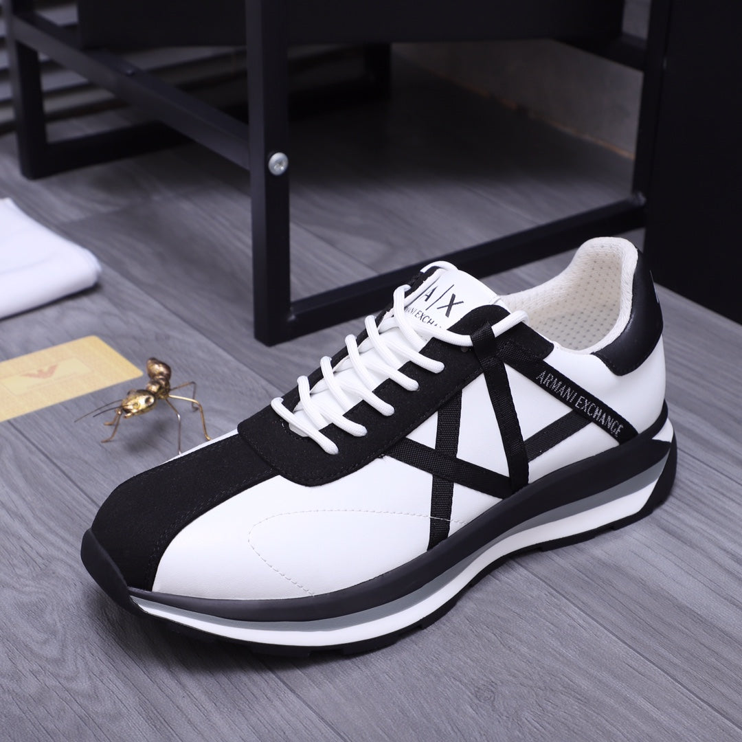 LuxluxHouse Best Quality Shoes Shoes Amiri
