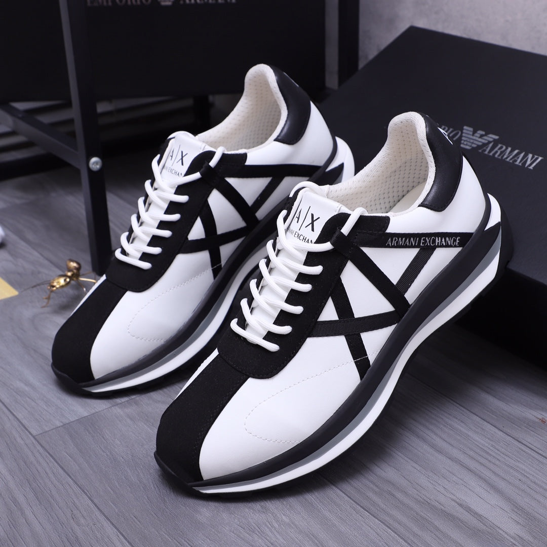 LuxluxHouse Best Quality Shoes Shoes Amiri