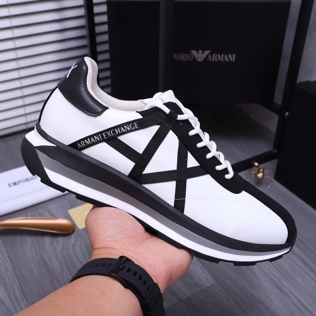 LuxluxHouse Best Quality Shoes Shoes Amiri