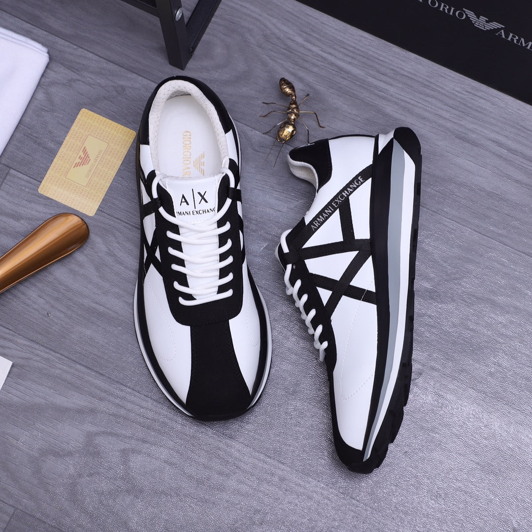 LuxluxHouse Best Quality Shoes Shoes Amiri