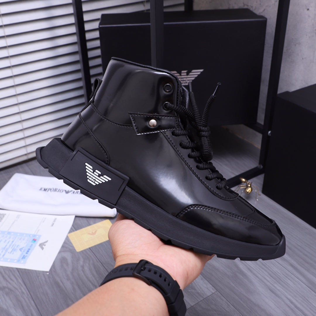 LuxluxHouse Best Quality Shoes Shoes Amiri