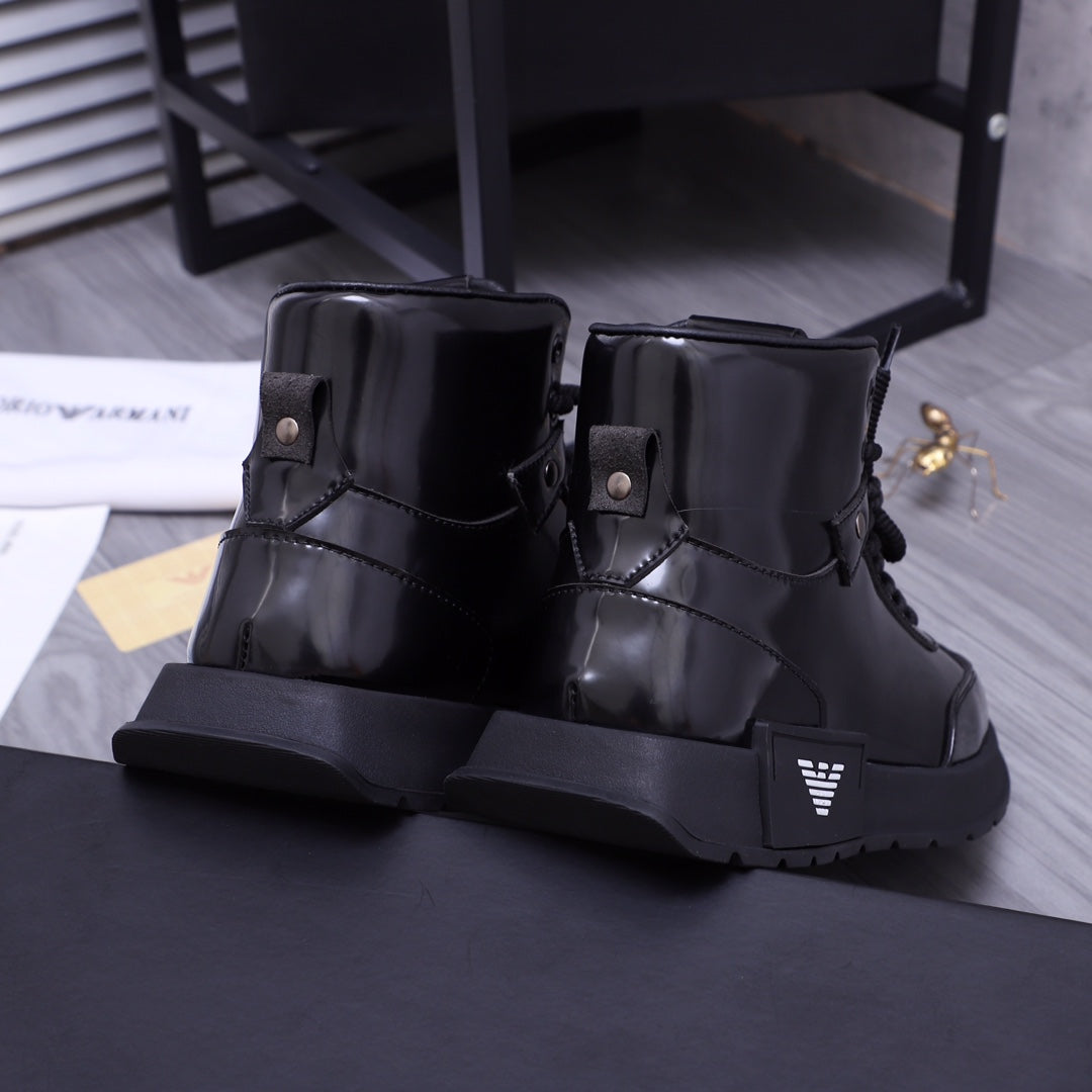 LuxluxHouse Best Quality Shoes Shoes Amiri