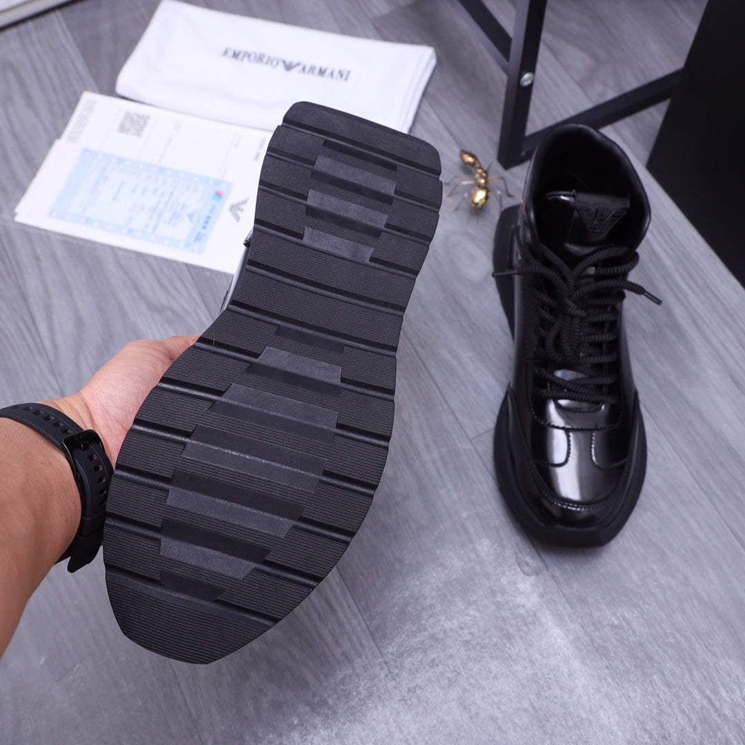 LuxluxHouse Best Quality Shoes Shoes Amiri