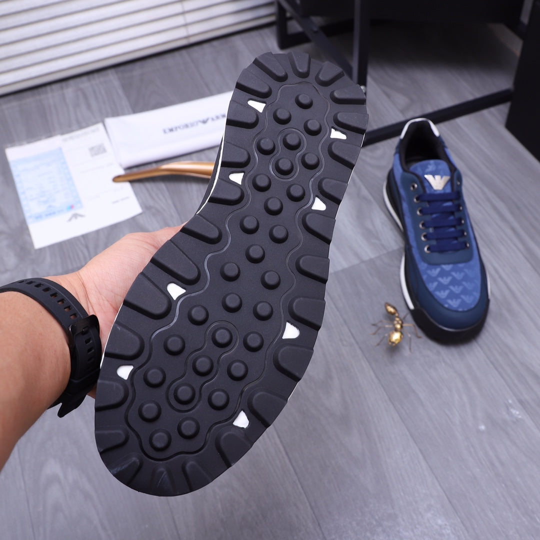 LuxluxHouse Best Quality Shoes Shoes Amiri
