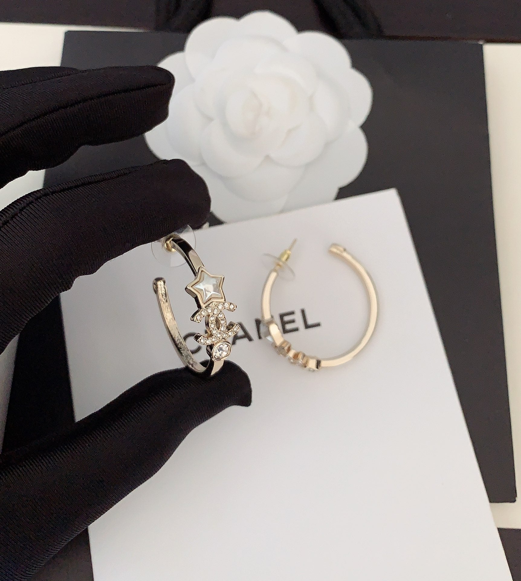 LuxluxHouse Best Quality Accessories Chanel