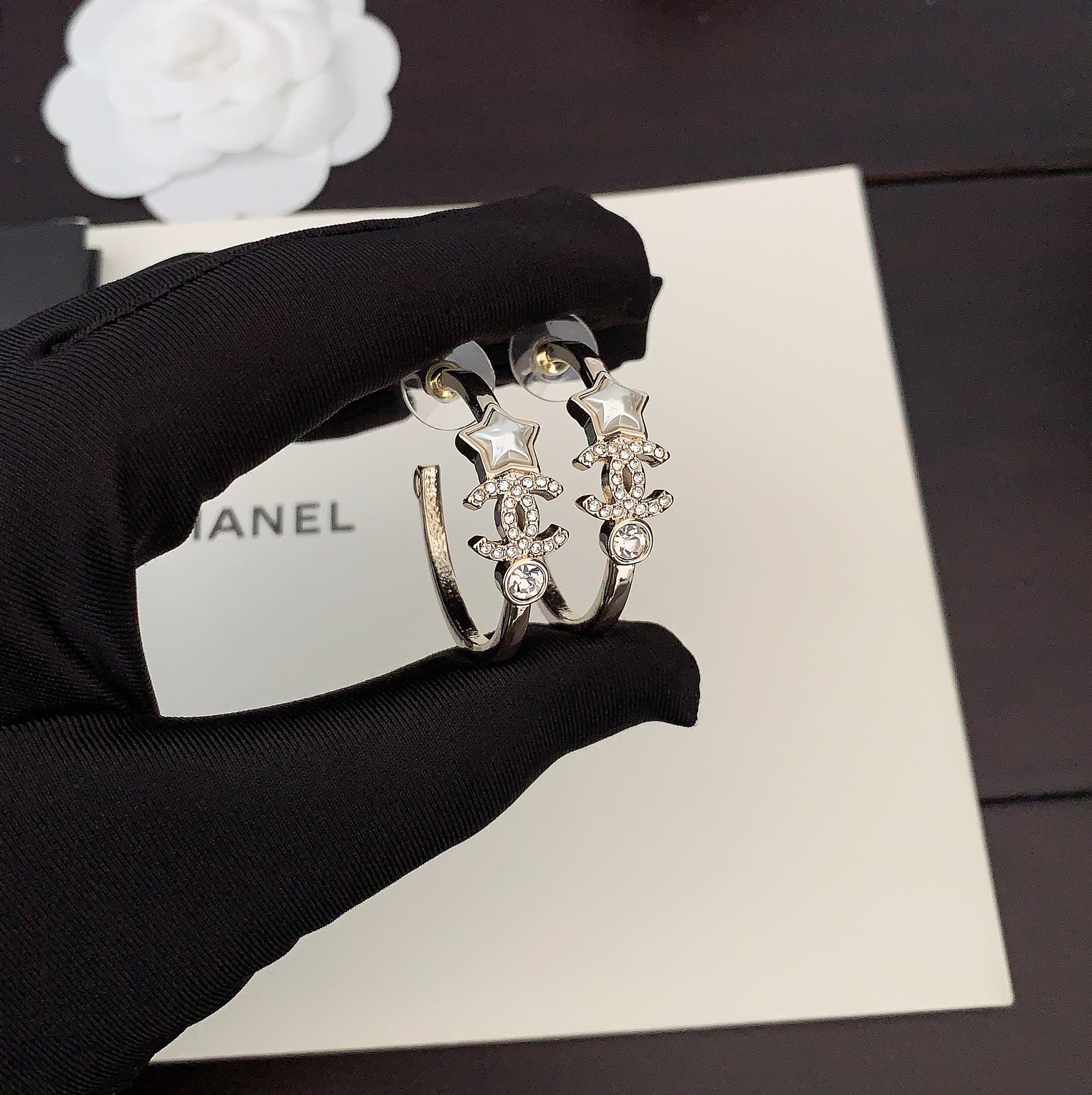 LuxluxHouse Best Quality Accessories Chanel