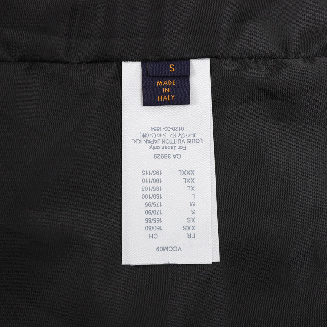 LuxluxHouse Best Quality Clothes Coats & Jackets Louis Vuitton