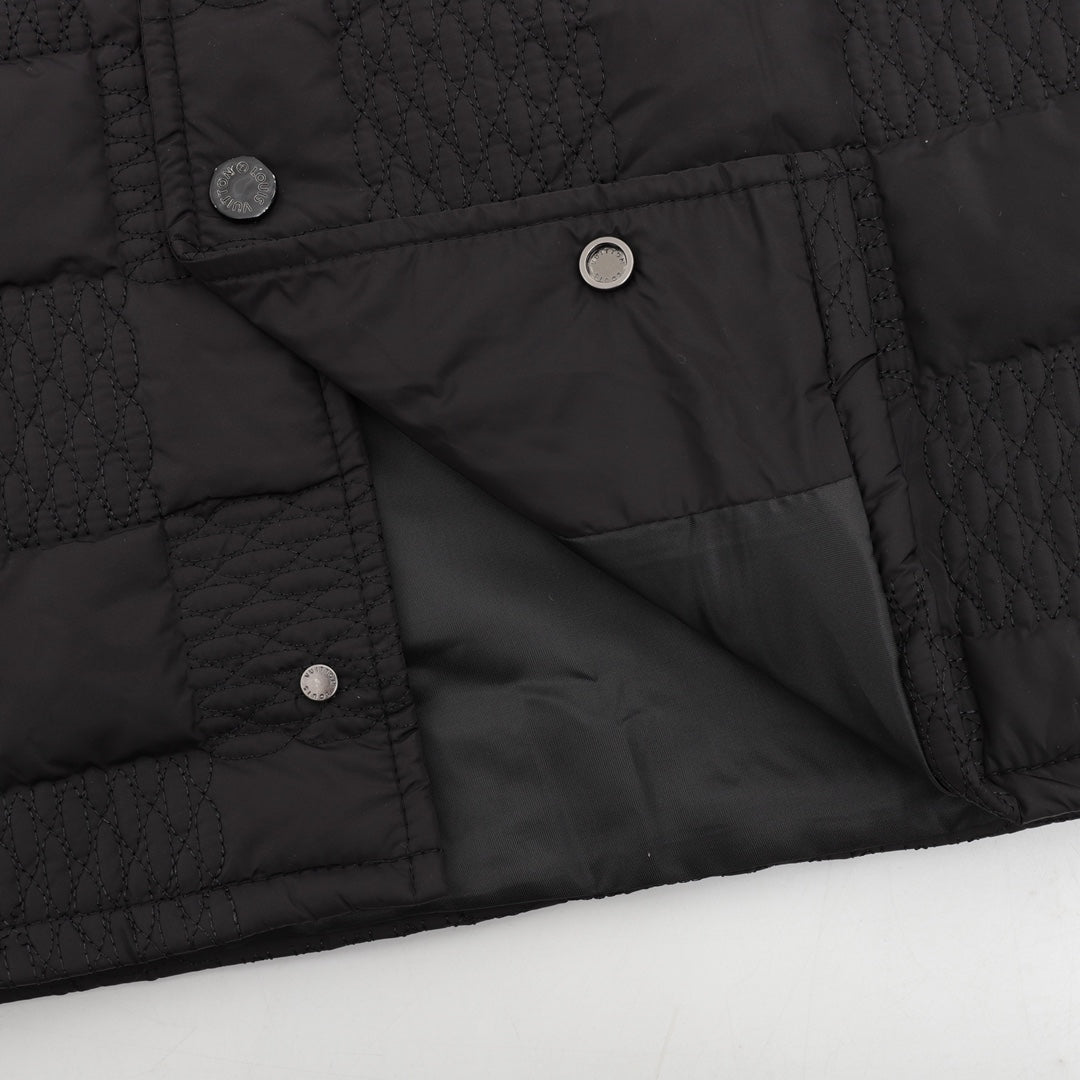 LuxluxHouse Best Quality Clothes Coats & Jackets Louis Vuitton