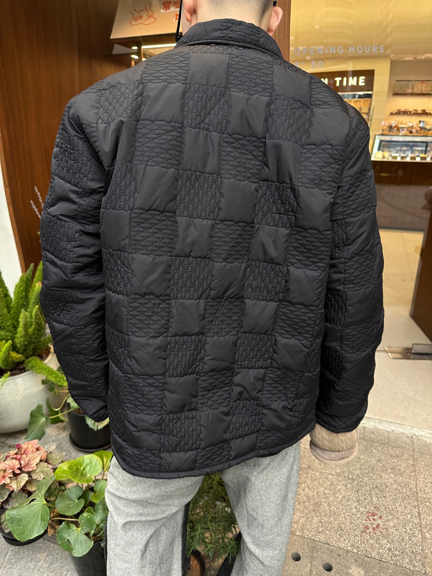 LuxluxHouse Best Quality Clothes Coats & Jackets Louis Vuitton