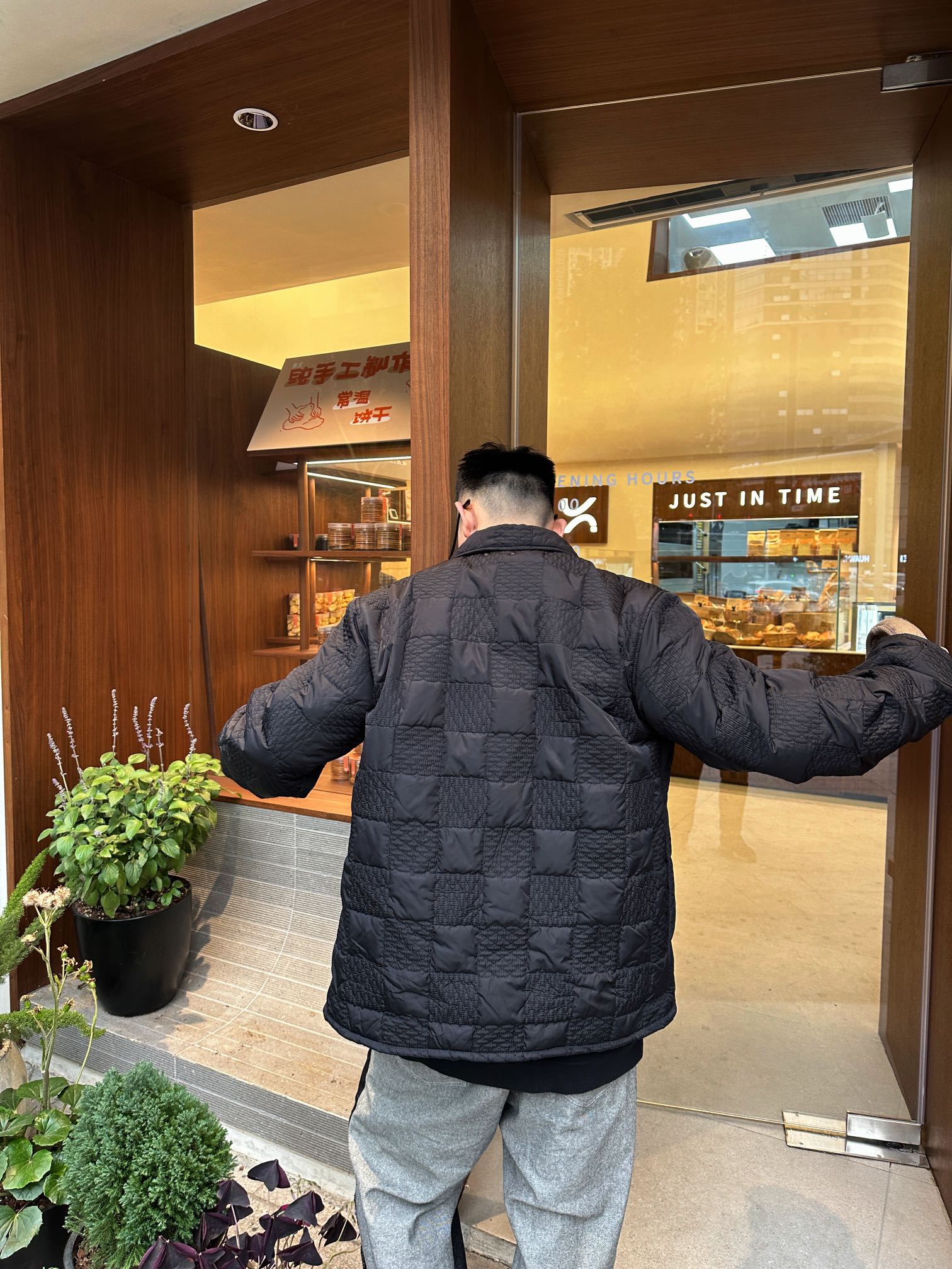 LuxluxHouse Best Quality Clothes Coats & Jackets Louis Vuitton