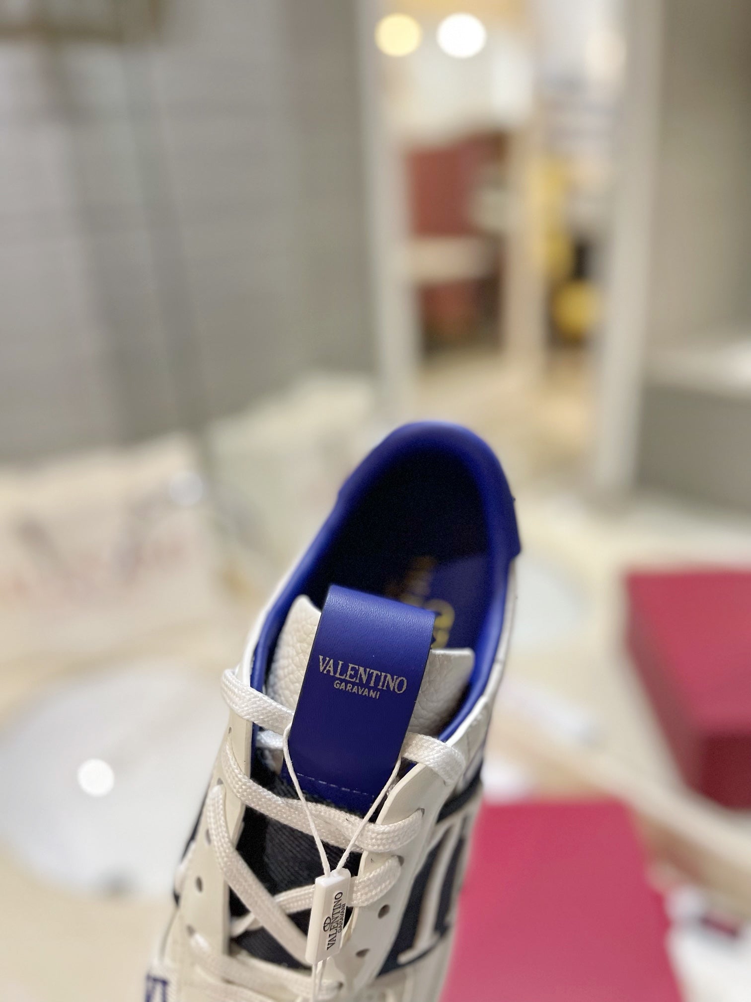 LuxluxHouse Best Quality Valentino Women Shoes