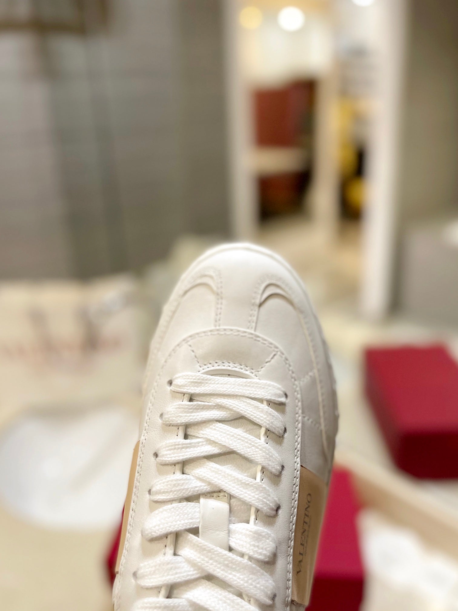LuxluxHouse Best Quality Valentino Women Shoes
