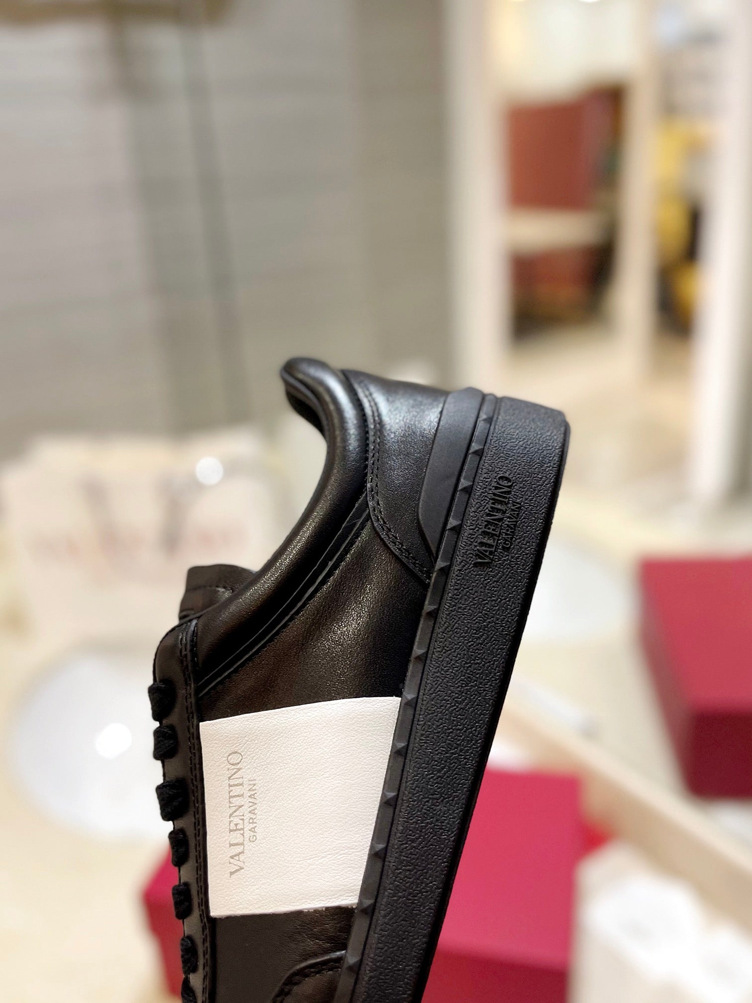 LuxluxHouse Best Quality Valentino Women Shoes