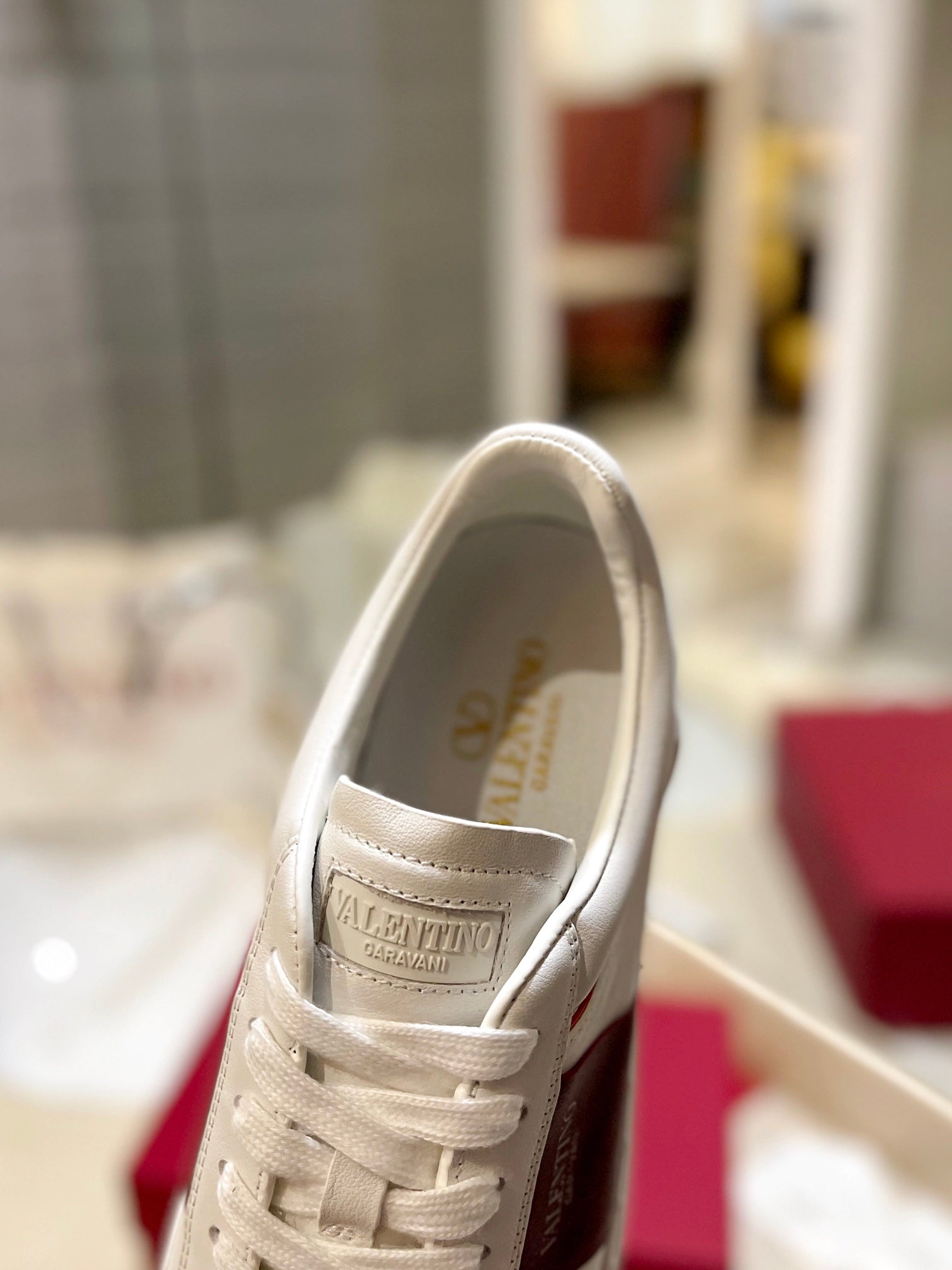 LuxluxHouse Best Quality Valentino Women Shoes