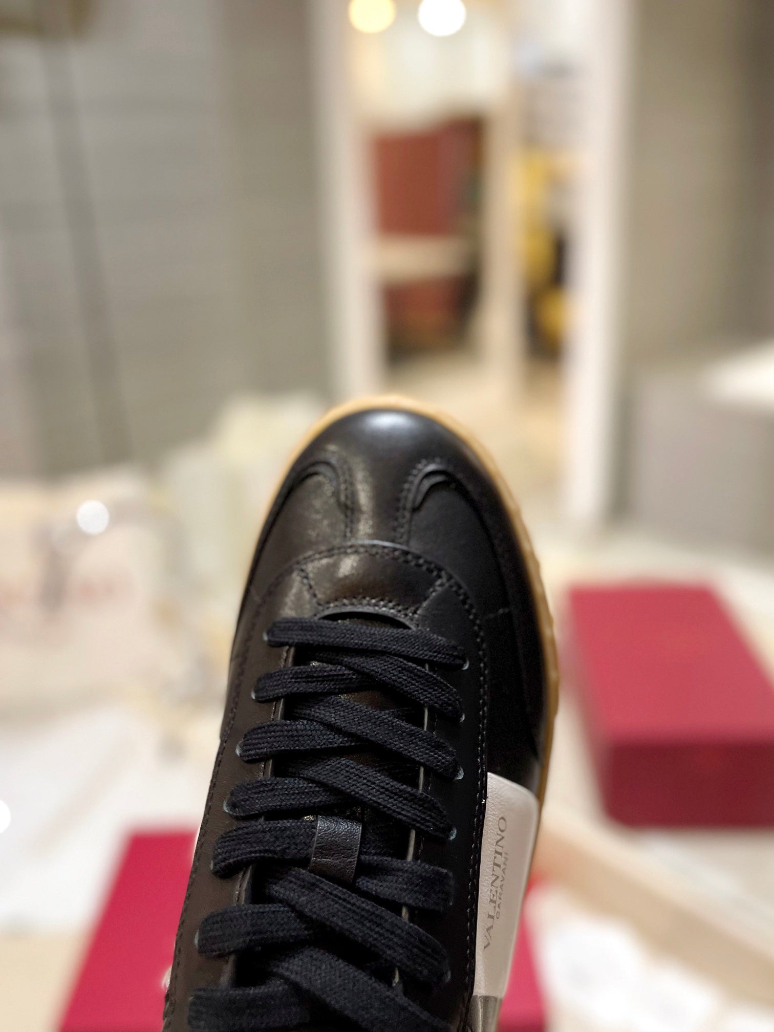 LuxluxHouse Best Quality Valentino Women Shoes